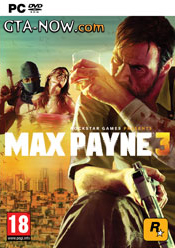 Max Payne 3 для PC