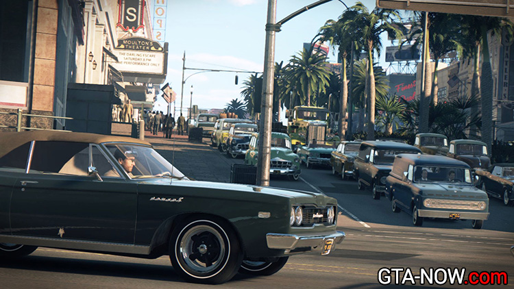 Системные требования Mafia 3 для PC - GTA-NOW.com