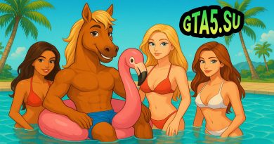GTA 5 Online Youtube Shorts Live