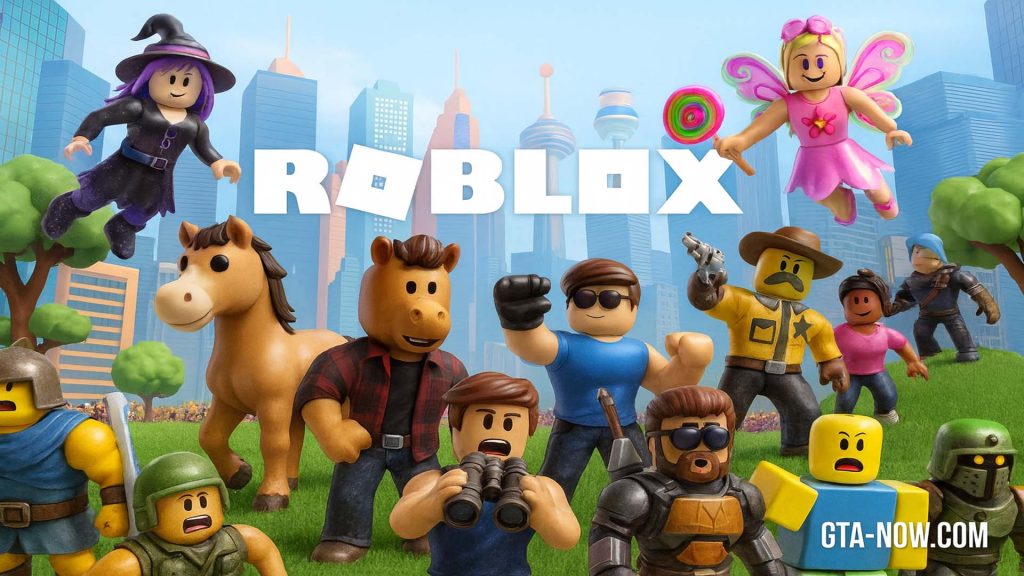 Roblox