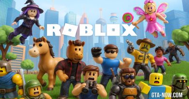 Roblox