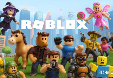 Roblox