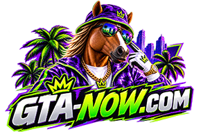 GTA-NOW.com Horse
